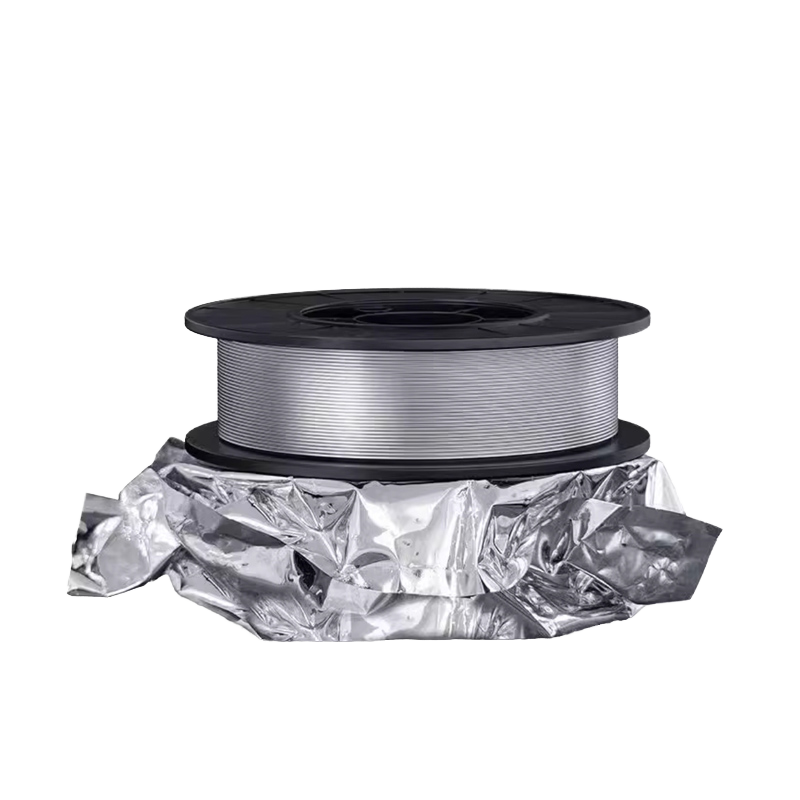 TKweld OEM Lead-Free Flux-cored MIG Welding Wire E71T1 1.6mm 1kg 5kg 15kg Carbon Steel 1 Year Warranty supplier