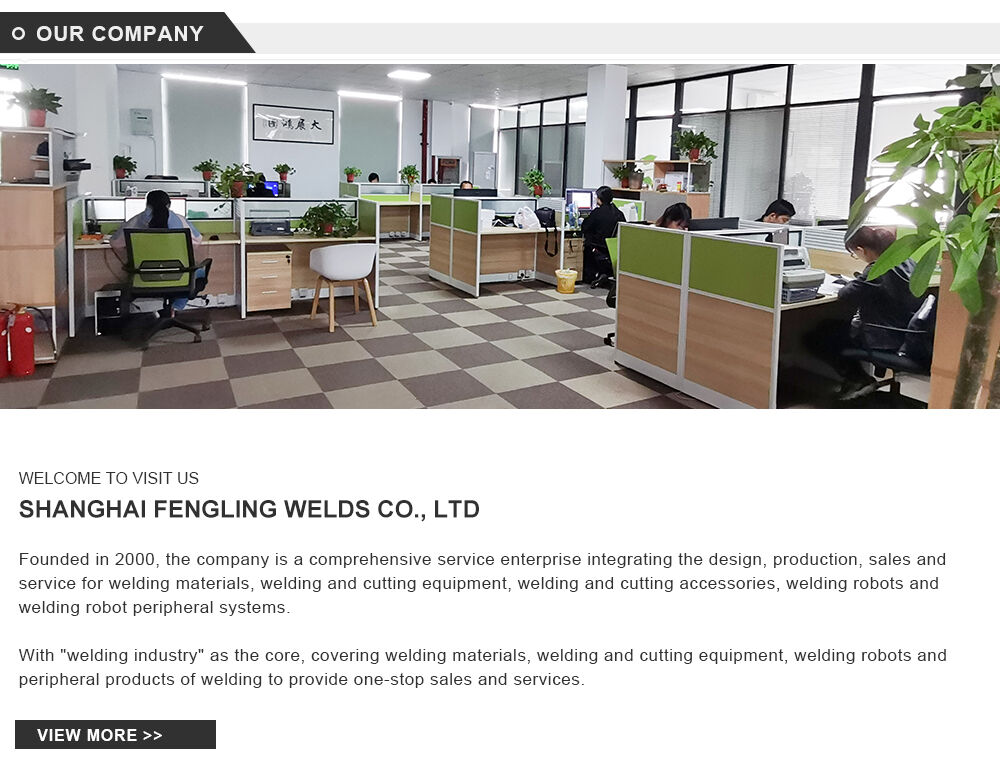 Mig Machinery Industry Equipment Robotic Robot Arm Welding supplier