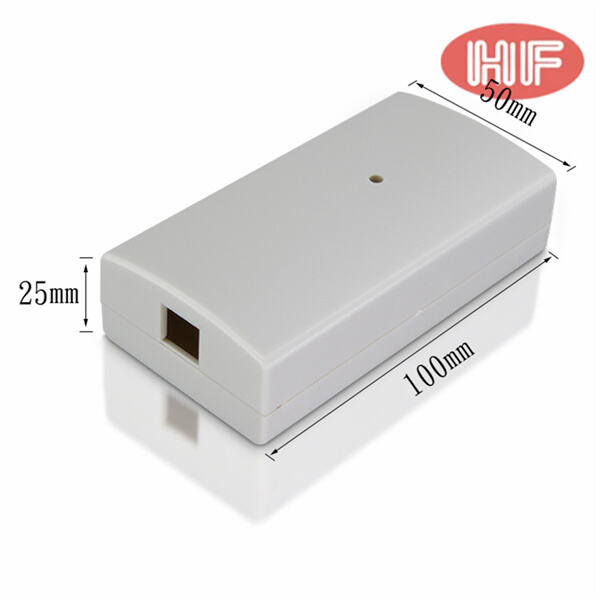 Advantages of Our Outdoor Use Plastic Enclosure Boxes Small