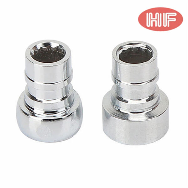 Unleash Innovation with Custom CNC Components