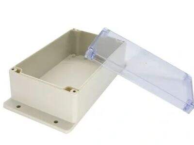 The Different Types of Waterproof Junction Boxes Available on the Market