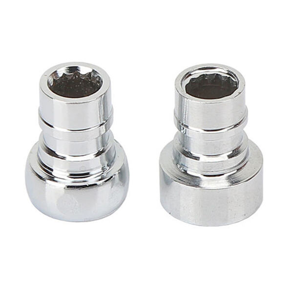 The Quality of Stainless Steel Parts