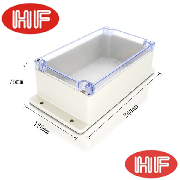 How to Use Waterproof Electrical Enclosures