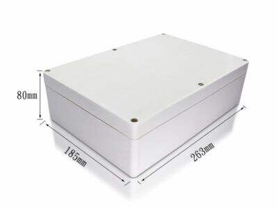 Top 4 outdoor junction box Manufacturers In Thailand