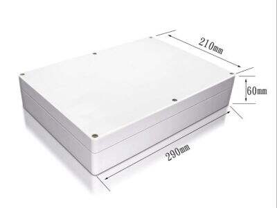 Waterproof outdoor electrical box Manufacturers in Singapore