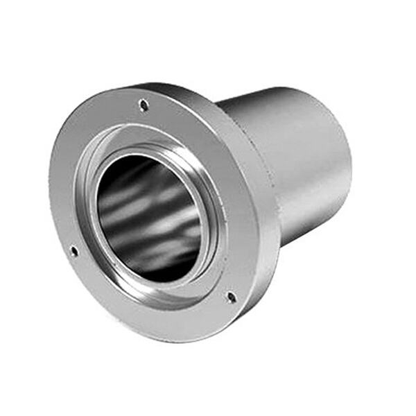 CNC Machining: High Performance, Superior Quality