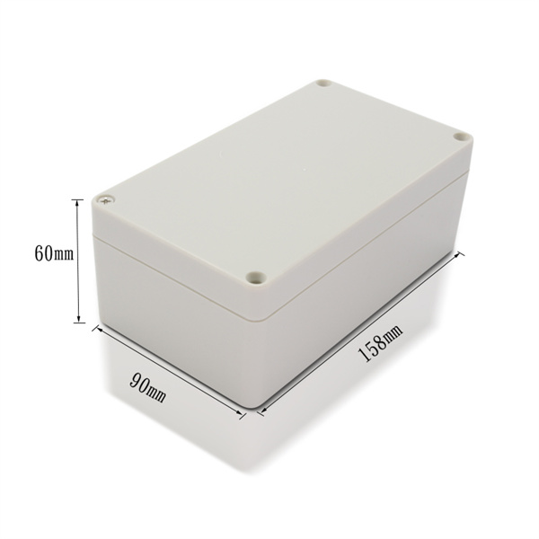 Innovation of ABS IP65 Enclosure