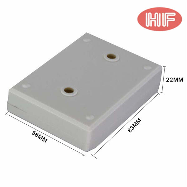 Safety and Security of Plastic Enclosures