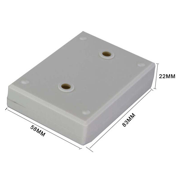 Custom Plastic Enclosures for your Electronics