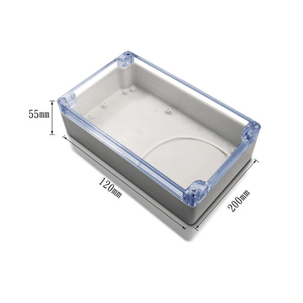 Innovation in Waterproof Junction Boxes