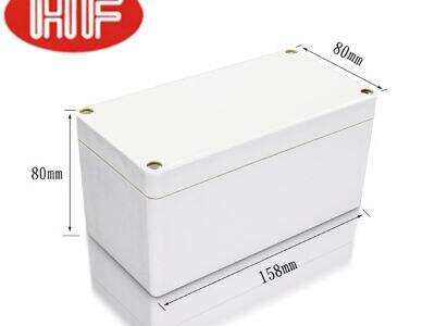 Explosion-Proof Junction Boxes for Hazardous Industrial Environments