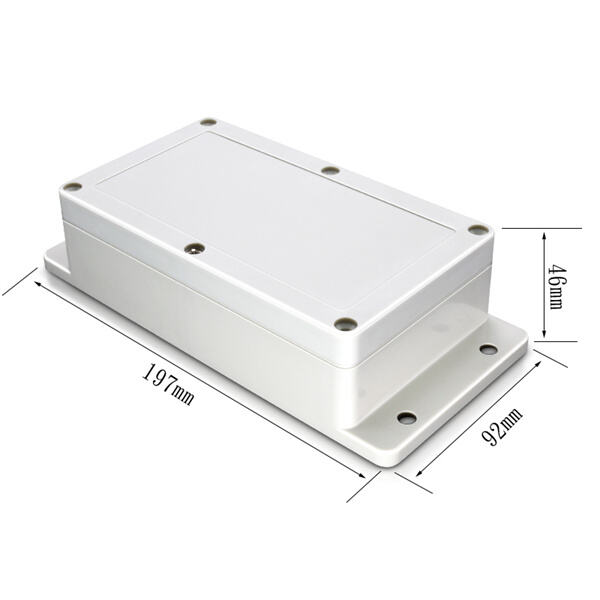 Innovation of Waterproof Electrical Switch Box