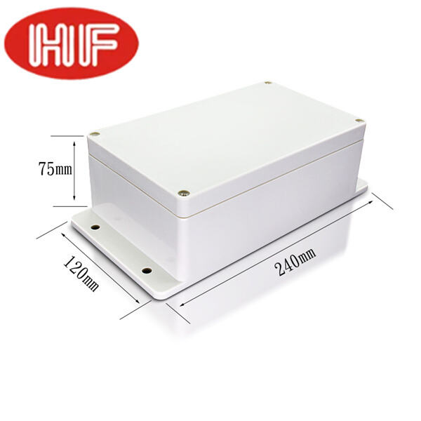 Safety and Utilization Of Waterproof Electrical Switch Box