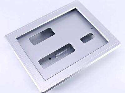 Types of metal enclosure surface treatment and their respective advantages and disadvantages