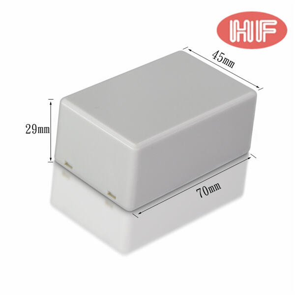 Our Enclosure Boxes Protect Your Electronics From Harsh Environments