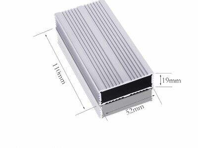 Sheet metal vs. die-casting vs. plastic: the ultimate showdown of performance between different chassis enclosure materials