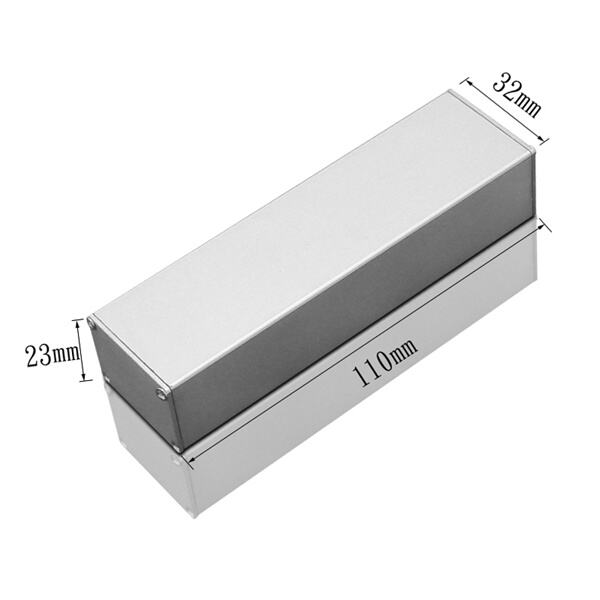 Uses And Applications Of Aluminum Housings: