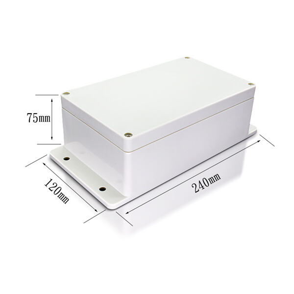 Is Electrical Enclosure Box Waterproof Safe?