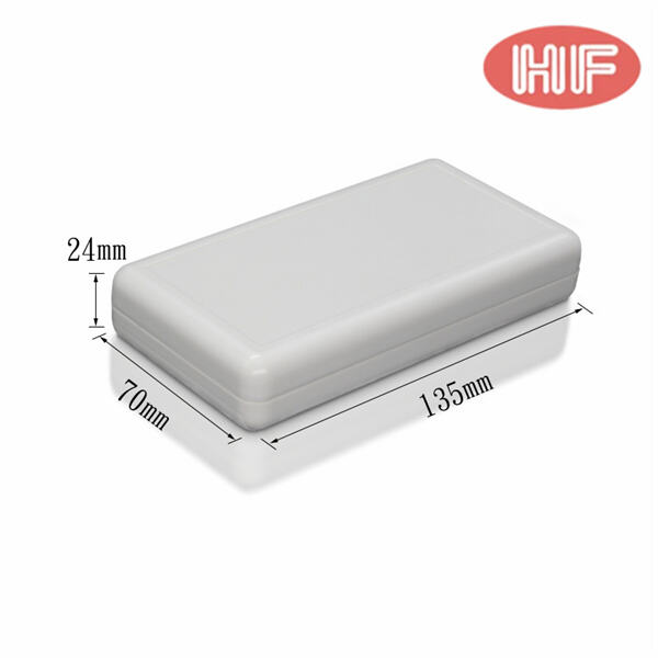 How to use Plastic Electronics Enclosures efficiently?