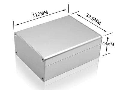 From Prototype to Mass Production: Your Reliable Enclosure Partner