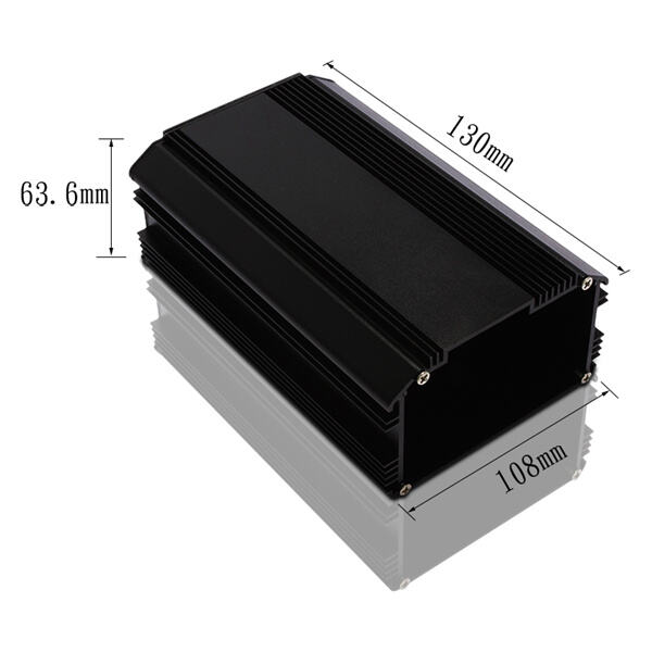 Unique Characteristics of Aluminum Enclosure Box PCB: