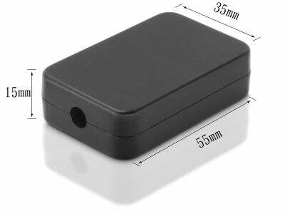 Plastic enclosure surface treatment: Which is more suitable, sandblasting, electroplating, or IML?