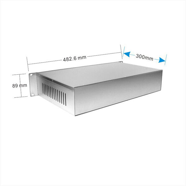 How to Use Metal Electronic Enclosures