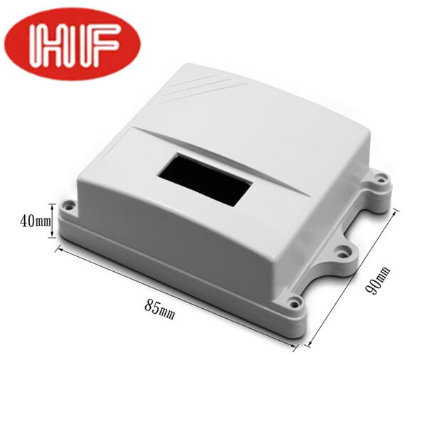 Safety Consideration of Plastic Waterproof Junction Box