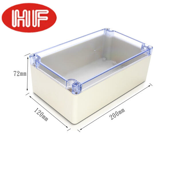 Safety of Wall-Mounted Waterproof Boxes