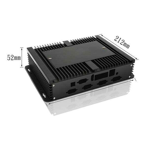 Best Use of Amplifier Enclosure Aluminum