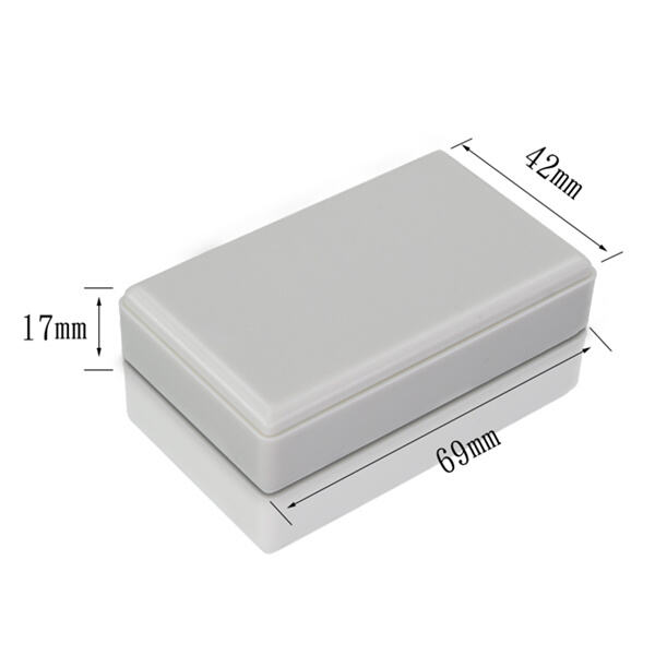 Choosing the Best Size ABS Enclosure for Your PCB