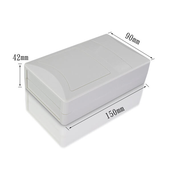 Electrical Plastic Housing Characteristics And Application