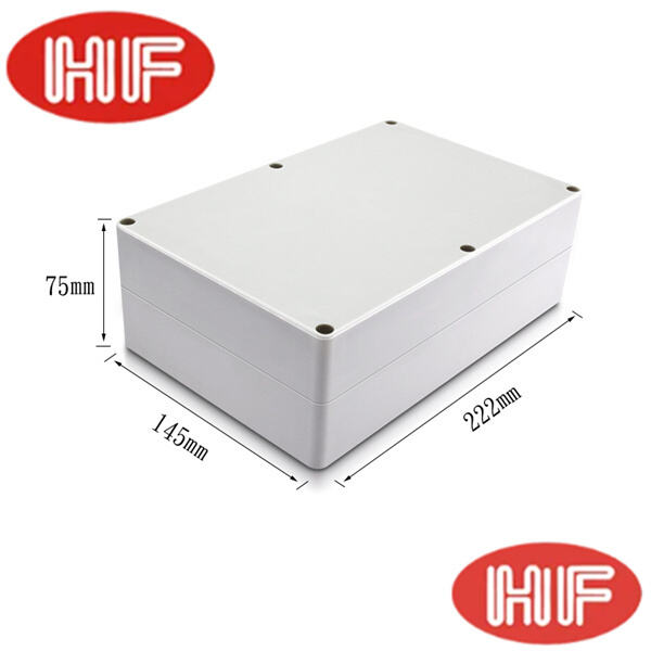 Innovation in Weather Proof Electrical Junction Box