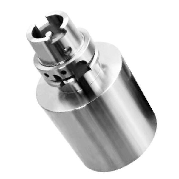 CNC Precision Machining 