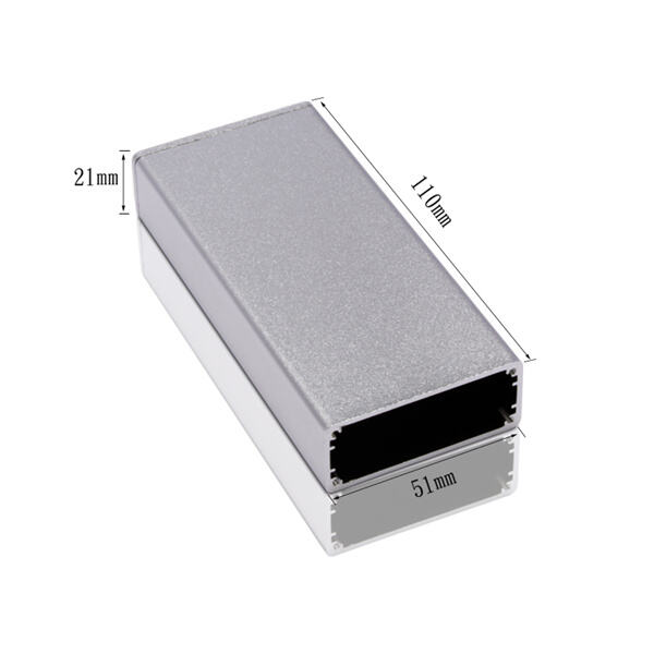 Safety Considerations of Aluminum Enclosures