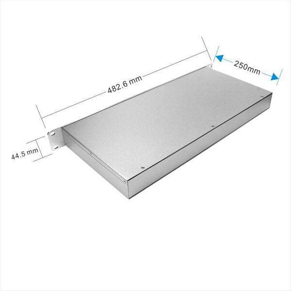 How to Use Sheet Metal Electrical Boxes Step-by-Step?