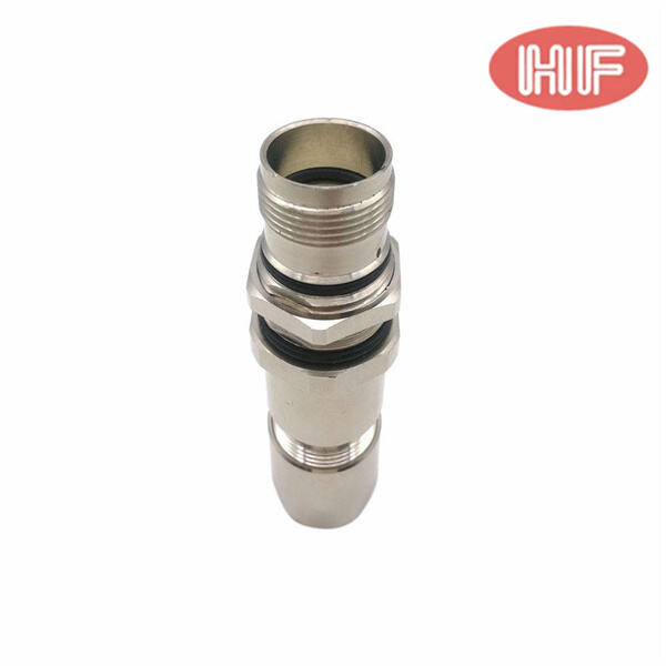 Özelleştirilmiş CNC makine hizmeti
