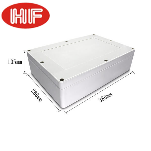 Safety of Weatherproof Boxes