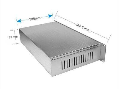 Requirements for enclosure protection for outdoor electronic equipment