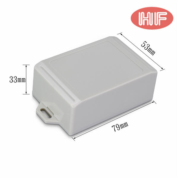 Benefits of using a custom-designed PCB enclosure