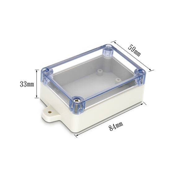 Innovation in Outdoor Plastic Enclosures