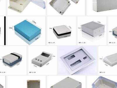 The Role of Waterproof Junction Boxes in Energy Efficiency