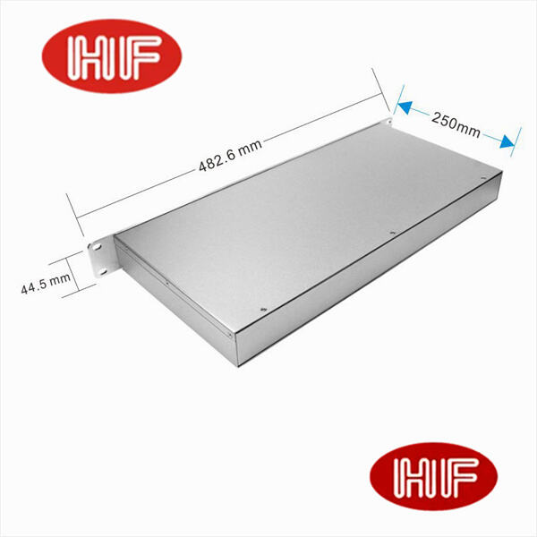How to Properly Maintain and Upgrade Your Server Enclosure