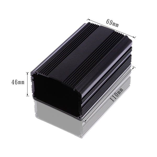 How to Use Aluminum Electronic Enclosure Boxes?