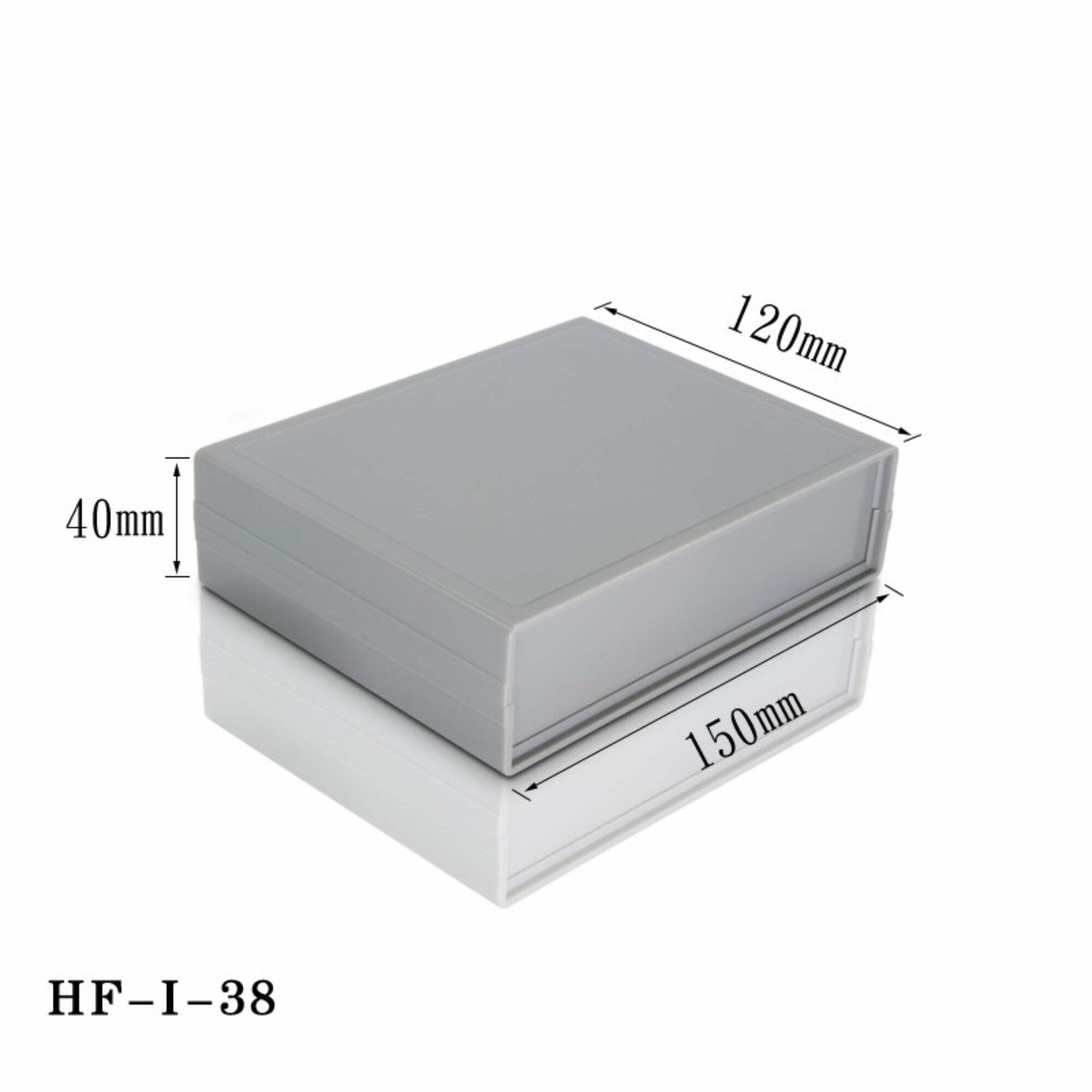 Benefits of Plastic Case Enclosures