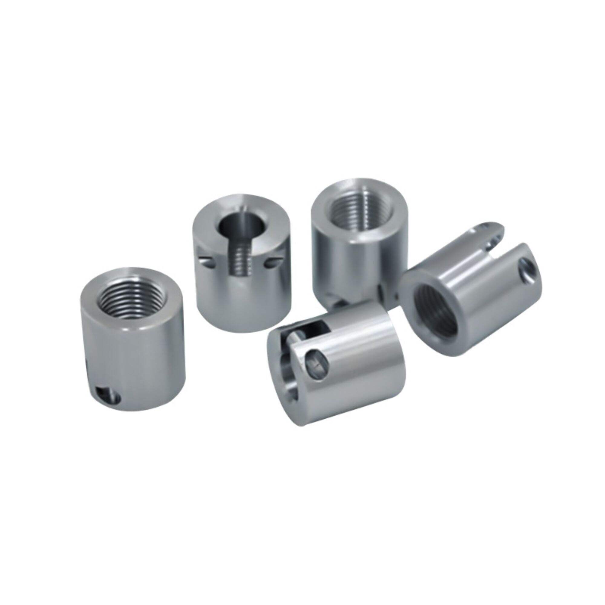 Customized CNC Machining Parts Aluminium Alloy Stainless Steel Processing Metal Parts