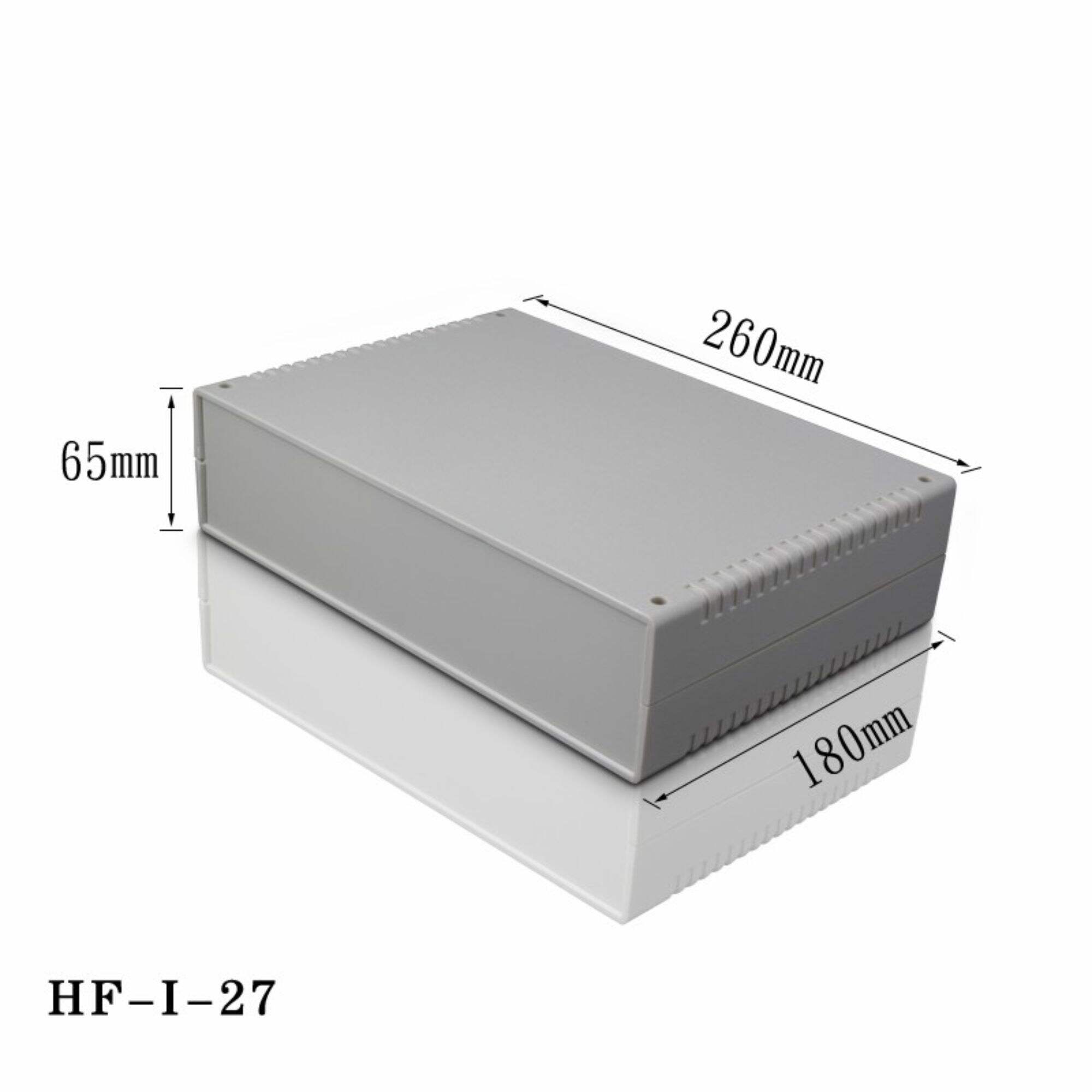 Power electronics terminal boxes control enclosure module box for pcb