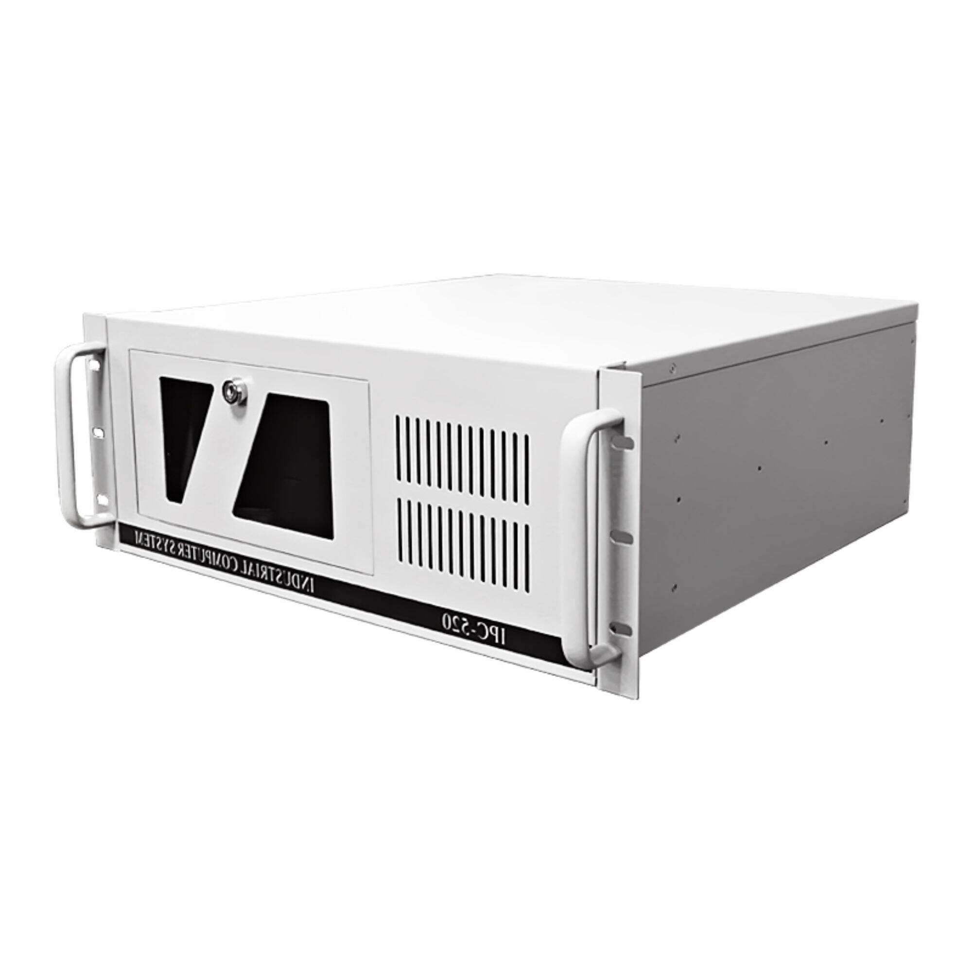 Hongfa Custom 1u 2u 3u 4u rackmount server computer enclosure