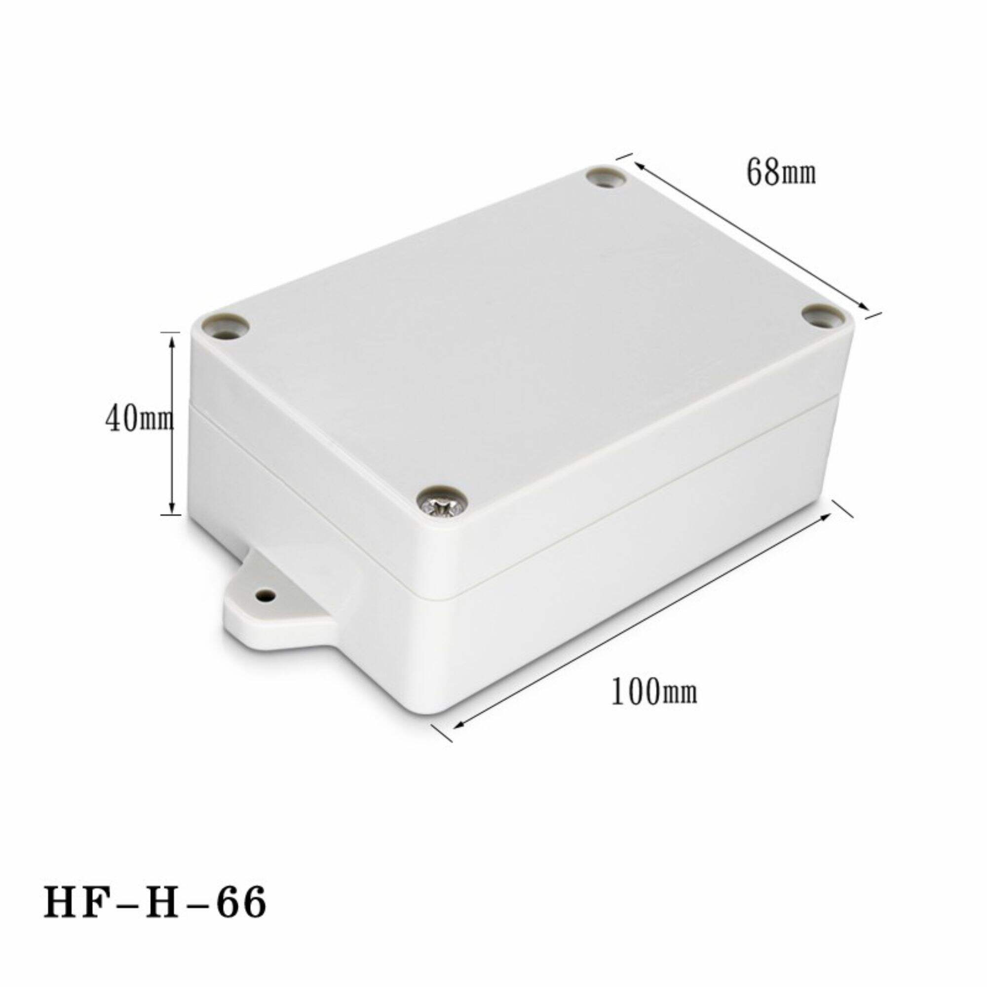 Factory made plastic enclosure abs molding injection waterproof box