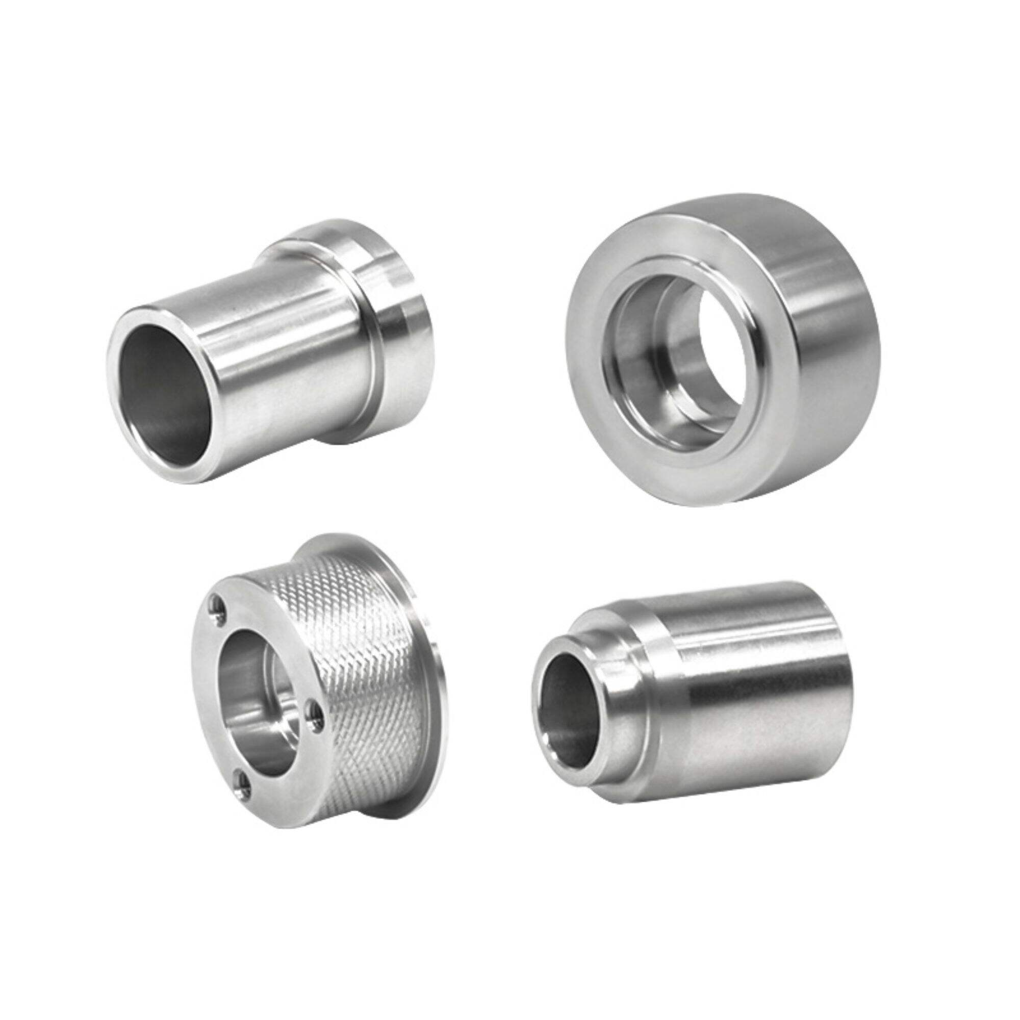 OEM CNC Machining Parts Stainless Steel Lathe Turning Miling Parts